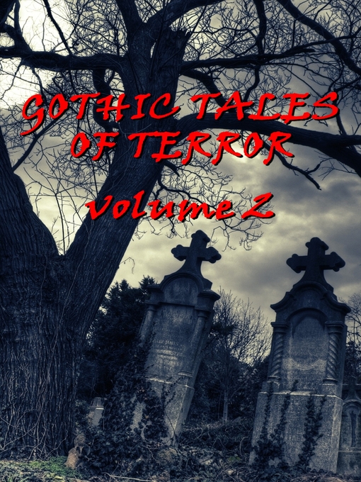 Cover image for Gothic Tales, Volume 2